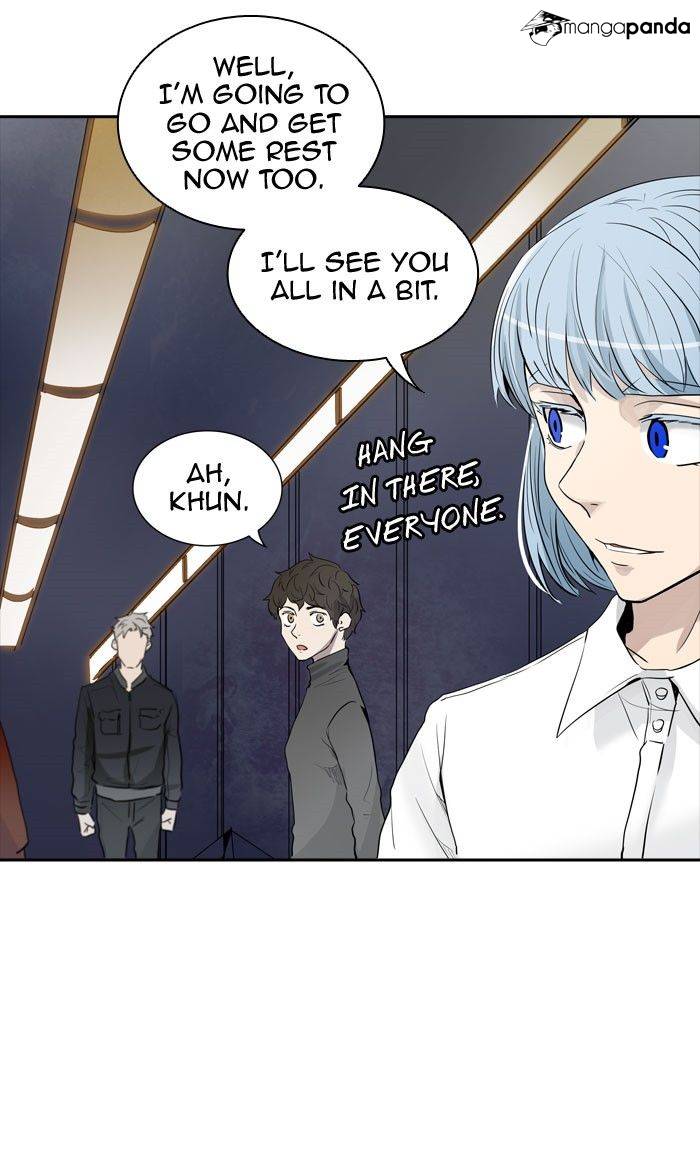 Tower of God Chapter 340 image 067